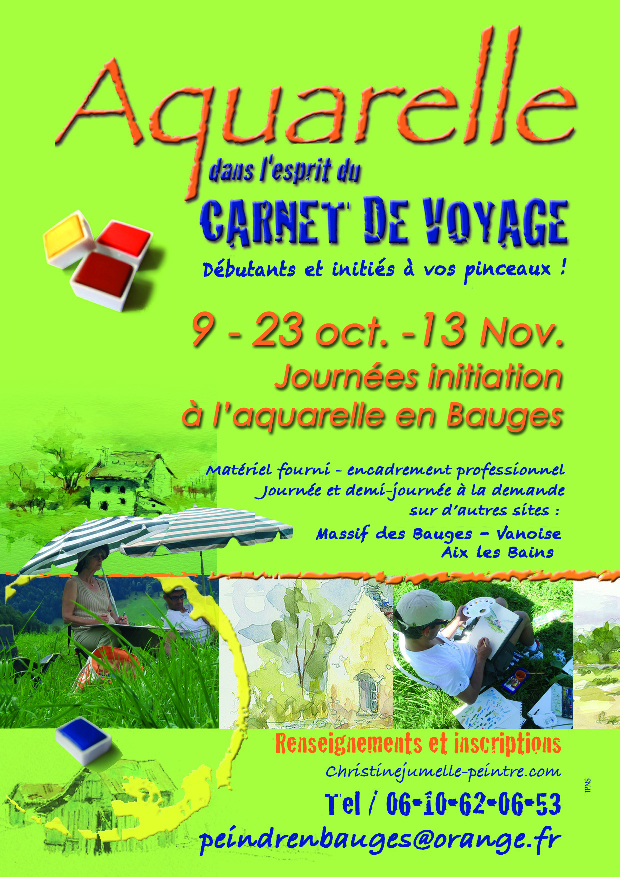 affiche juillet