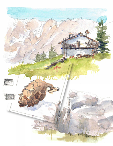 essaies vincendière